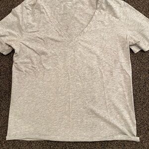 Express Skimming Tee T-Shirt, Size S